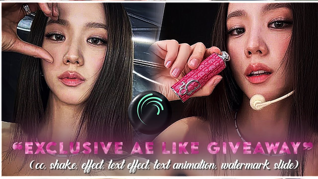 𝐄𝐗𝐂𝐋𝐔𝐒𝐈𝐕𝐄 𝐀𝐄 𝐋𝐈𝐊𝐄 𝐆𝐈𝐕𝐄𝐀𝐖𝐀𝐘 𝐈𝐍 𝐀𝐋𝐈𝐆𝐇𝐓𝐌𝐎𝐓𝐈𝐎𝐍 | 𝐋𝐈𝐍𝐊 𝐀𝐍𝐃 𝐗𝐌𝐋 𝐎𝐍 𝐃𝐄𝐒𝐂𝐑𝐈𝐏𝐓𝐈𝐎𝐍