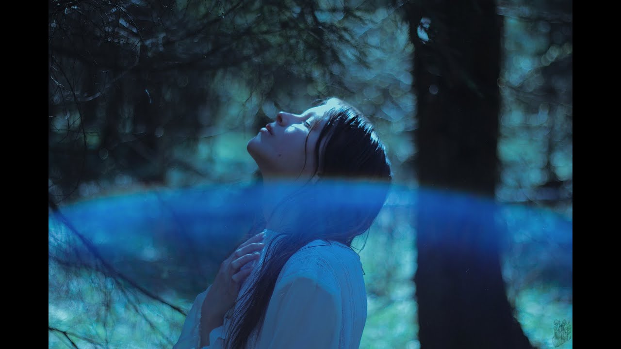 Day Before Us_As My Spirit Wanders Free (OFFICIAL VIDEO)