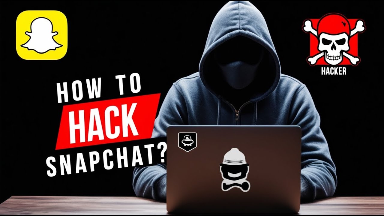 Snapchat hacking |How to hack snapchat?