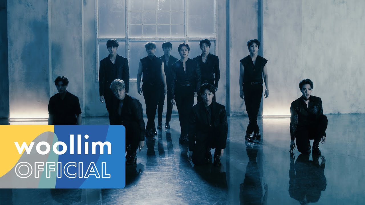 골든차일드(Golden Child) - 'Ra Pam Pam' @Special Live