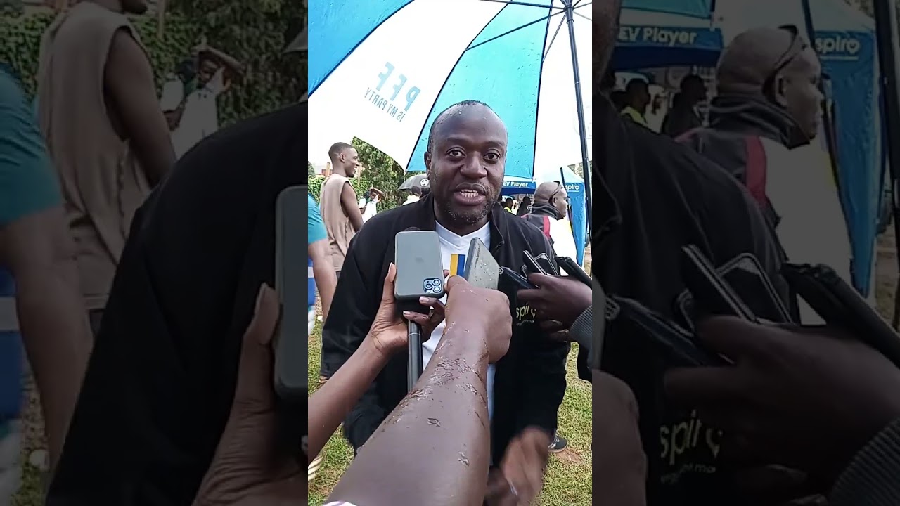 Spiro Uganda limited partner with Boda Union to promote football.