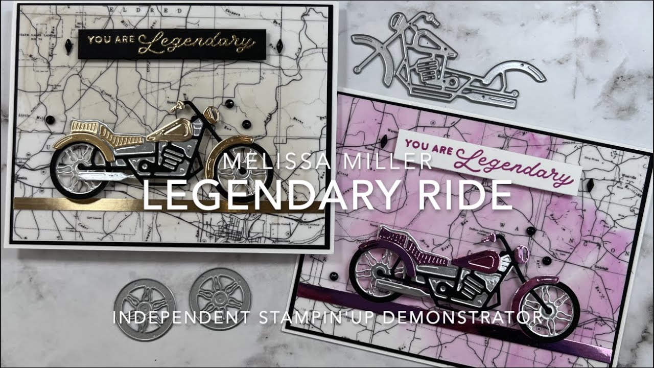 Legendary Ride