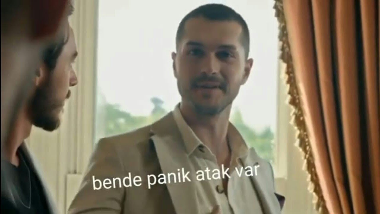 SON YAZ 22.BÖLÜM ONCE SAİD 😂