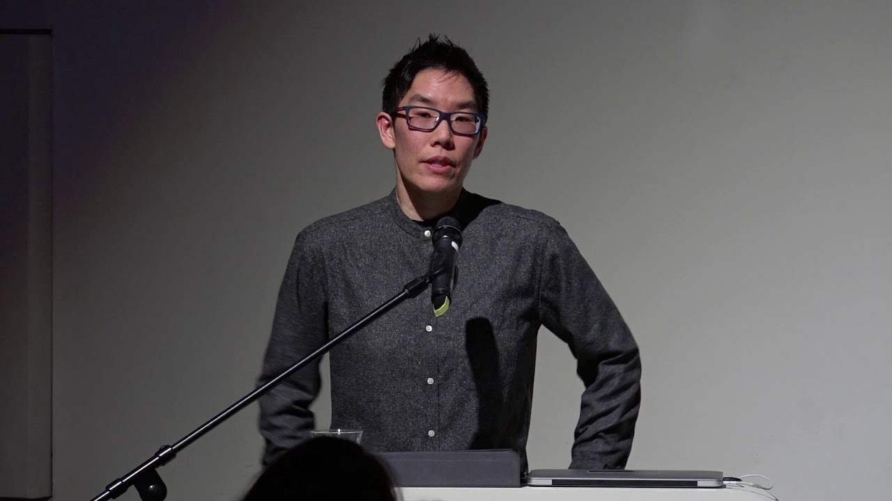Agitation as a Form of Conduct, Mel Y. Chen