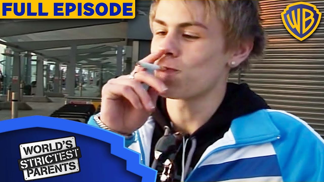 World&rsquo;s Strictest Parents UK | Season 2 Episode 2 | Warner Bros. TV