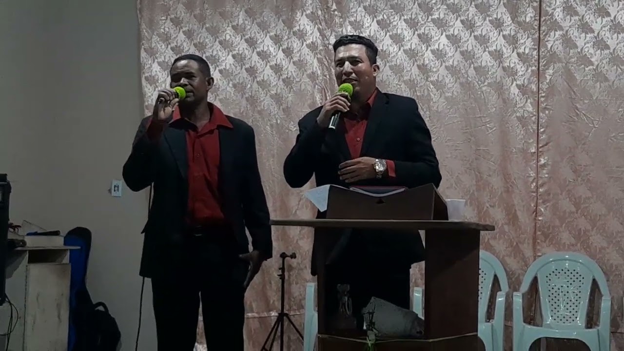 FILHO DE DAVI - EDEVALDO REIS & MAESTRO C-JOTTA COVER