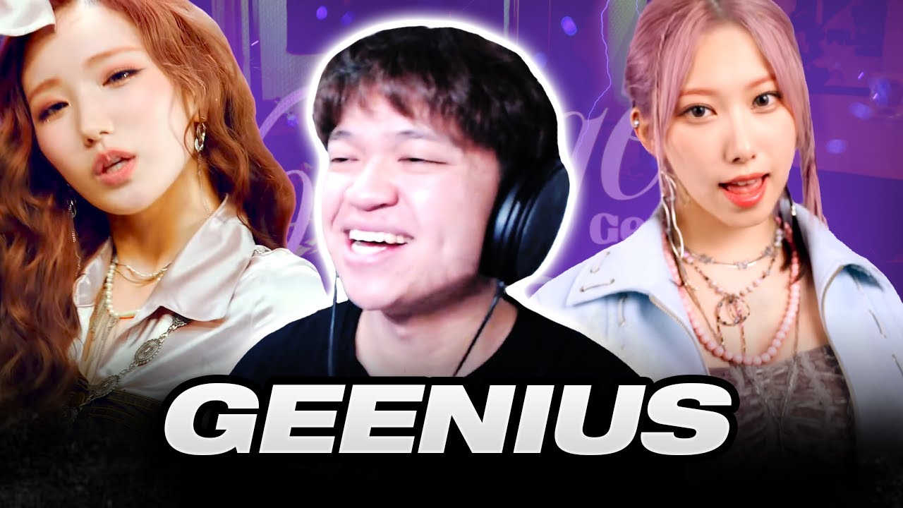 Voyage by Geenius is a BRILLIANT Debut! | MV Reaction & Review