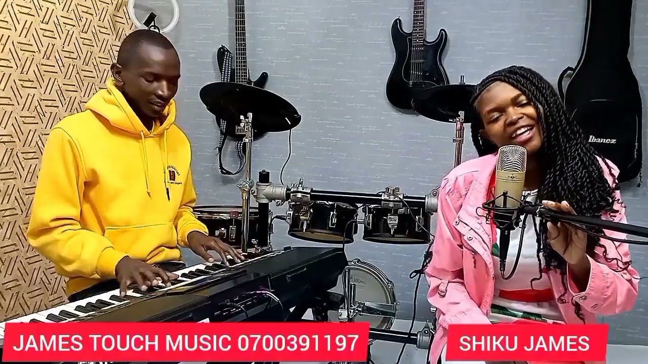 Best mugithi gospel by shiku James ft @jamestouchmusic5038 