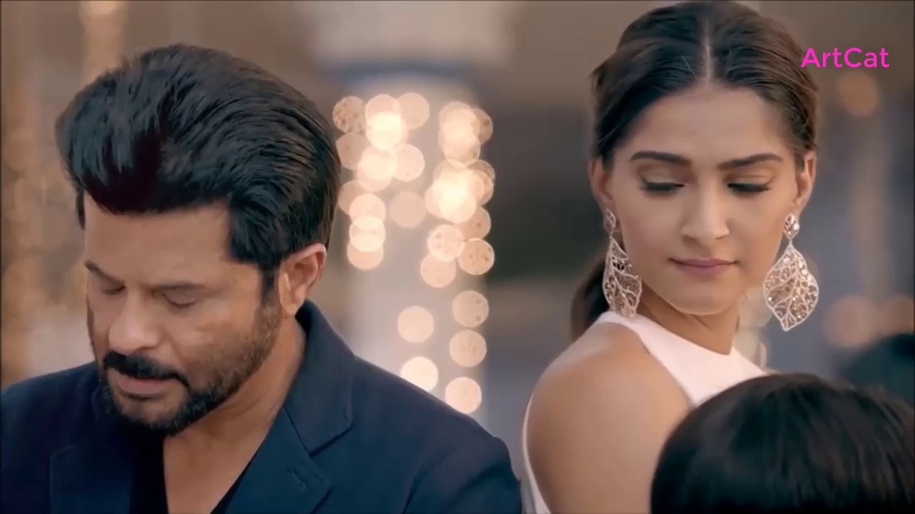 Some Best Funny And Loving Sonam Kapoor Ads collection part 3