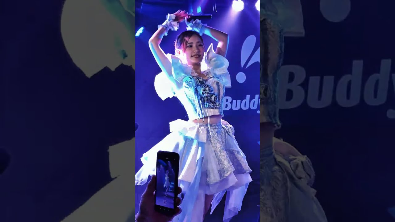 【福岡発正統派アイドル】ルナリウム 