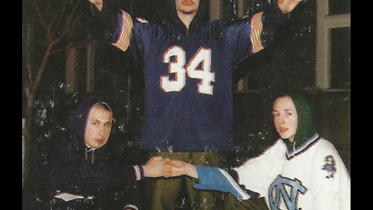 Boyz In Tha Hood - Hej Bracie [1997]