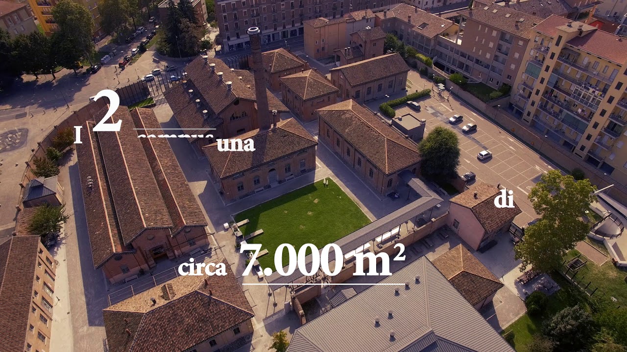 Polo Territoriale di Piacenza