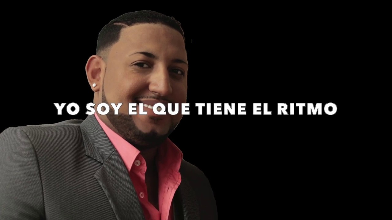 EL DEL RITMO SOY YO Julio Lopez (((Salsa Nueva)))