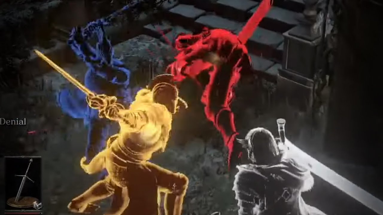 Your Daily Source of Top Tier PvP Content for DARK SOULS 3
