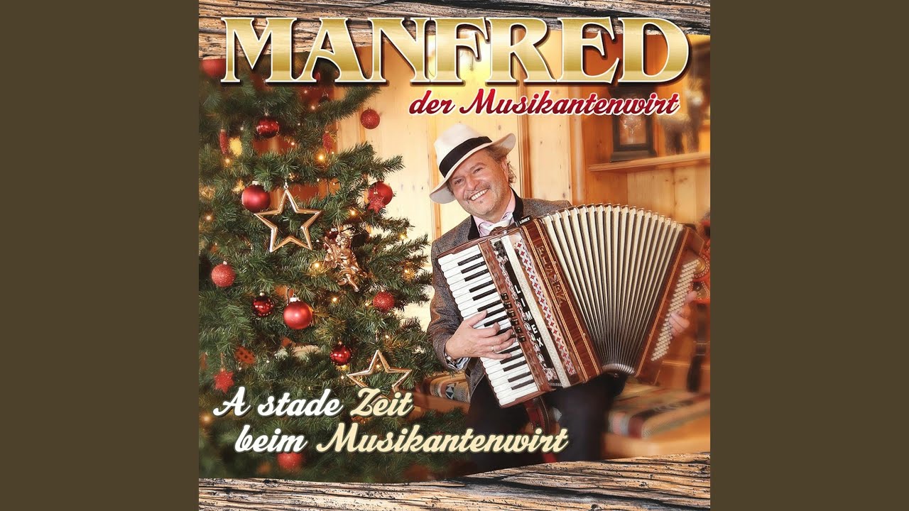 A Weihnacht wie’s früher war