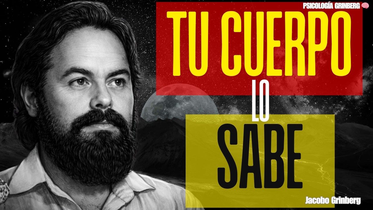 Ansiedad, Tensión y Síntomas… NO SON CASUALIDAD!!! 🚨 | Jacobo Grinberg