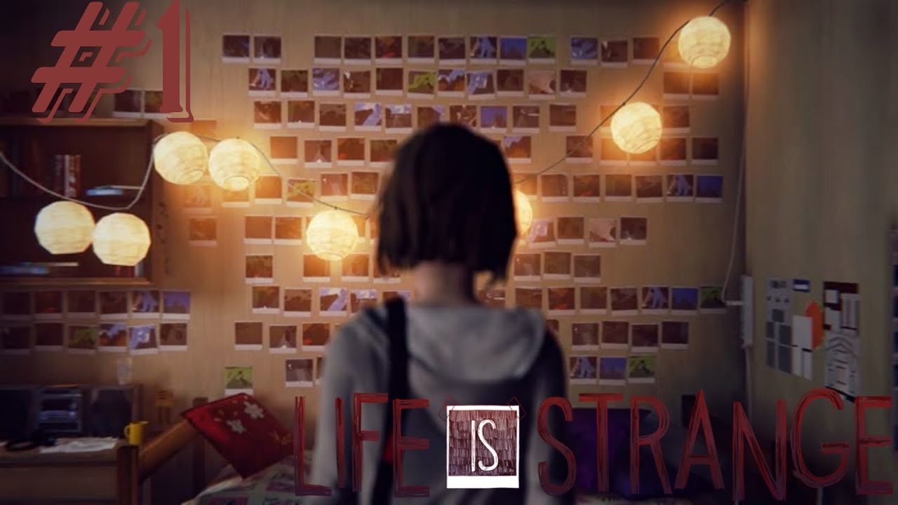 IL SOGNO! Life Is Strange Remastered #1 