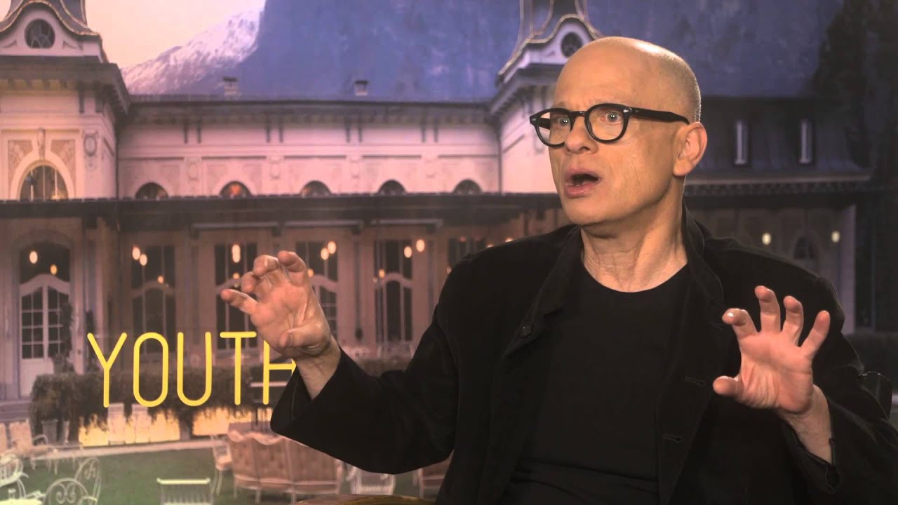 'Youth' composer David Lang on composing the films 'Simple Song'