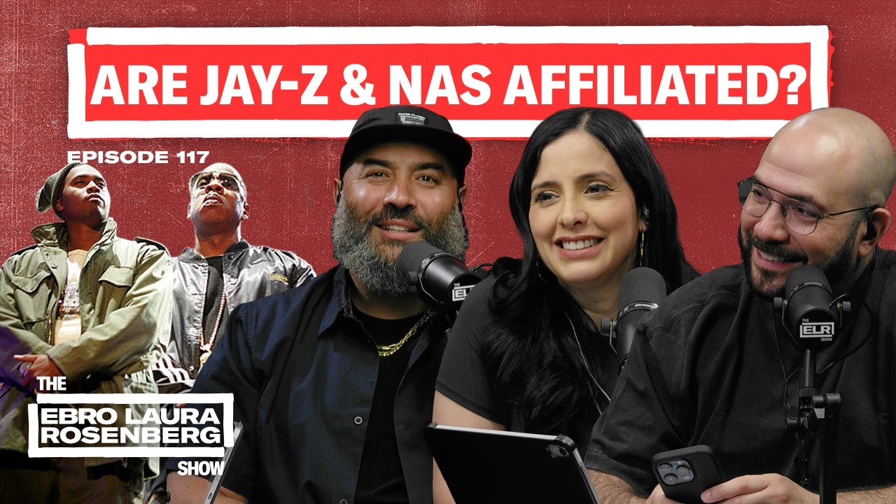 Are Jay-Z & Nas Silently Battling Each Other Again?!