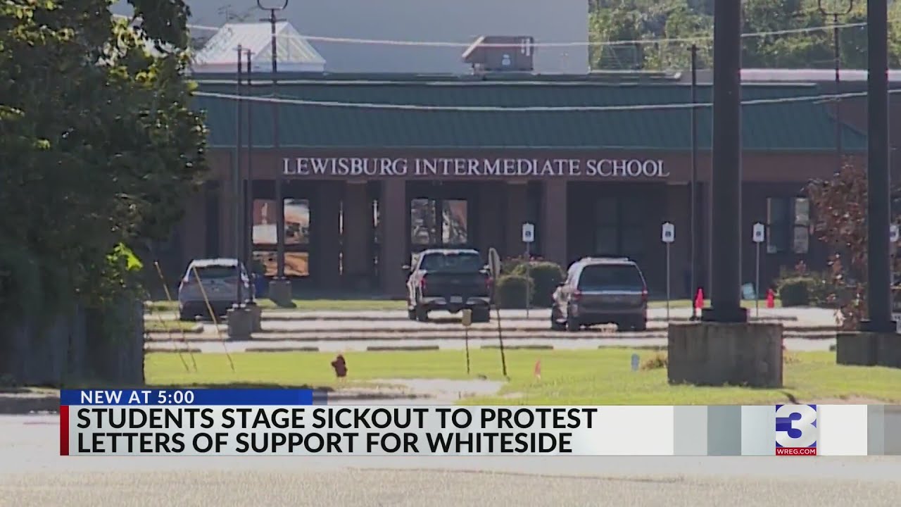 Impact unclear after group calls for DeSoto County students to stay home