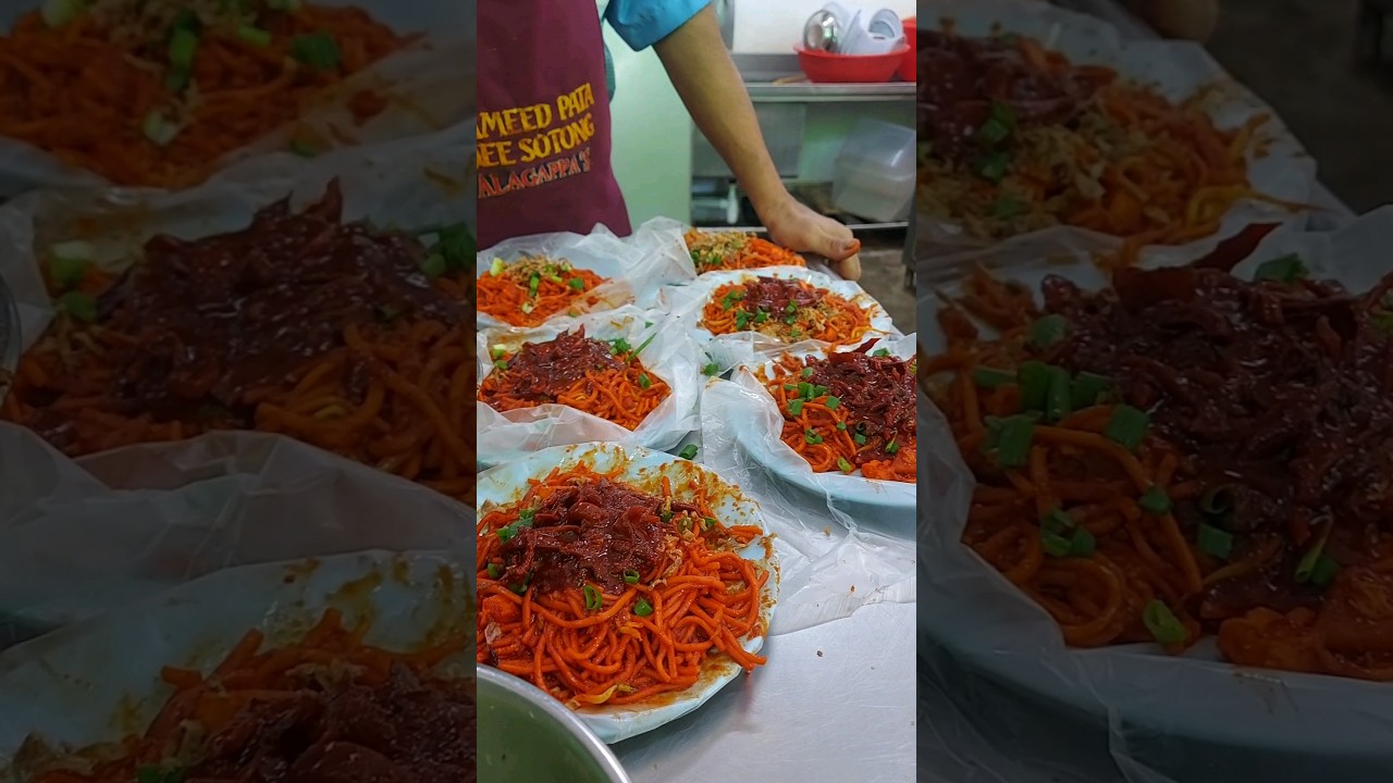 MEE SOTONG HAMEED PATA