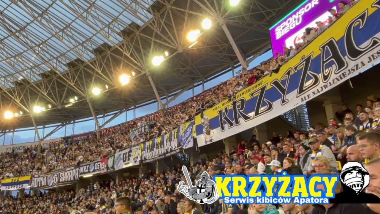 APATOR Toruń - GKM Grudziądz (doping) 23.05.2025