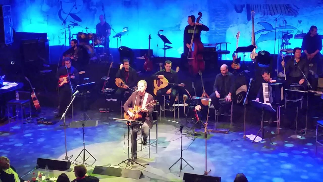 Ta veggalika sou matia(Giorgos Ntalaras)[27-02-2015]