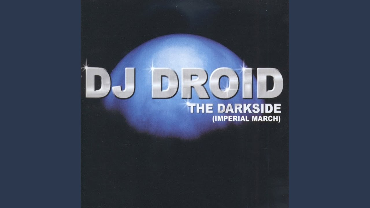 The Darkside (The Darkness Clubmix)
