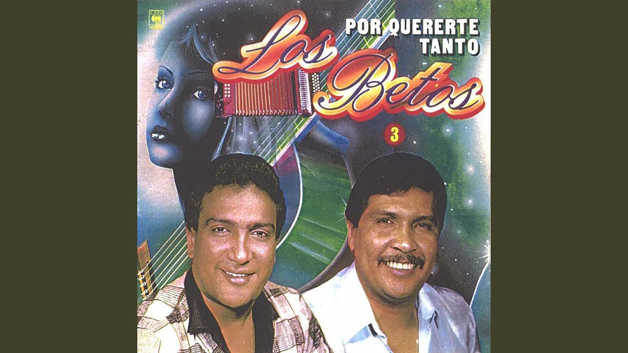 Por Quererte Tanto