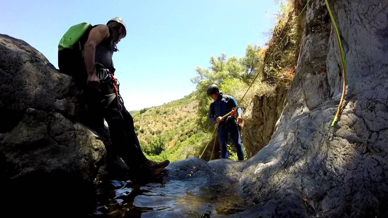 Barranco Copon