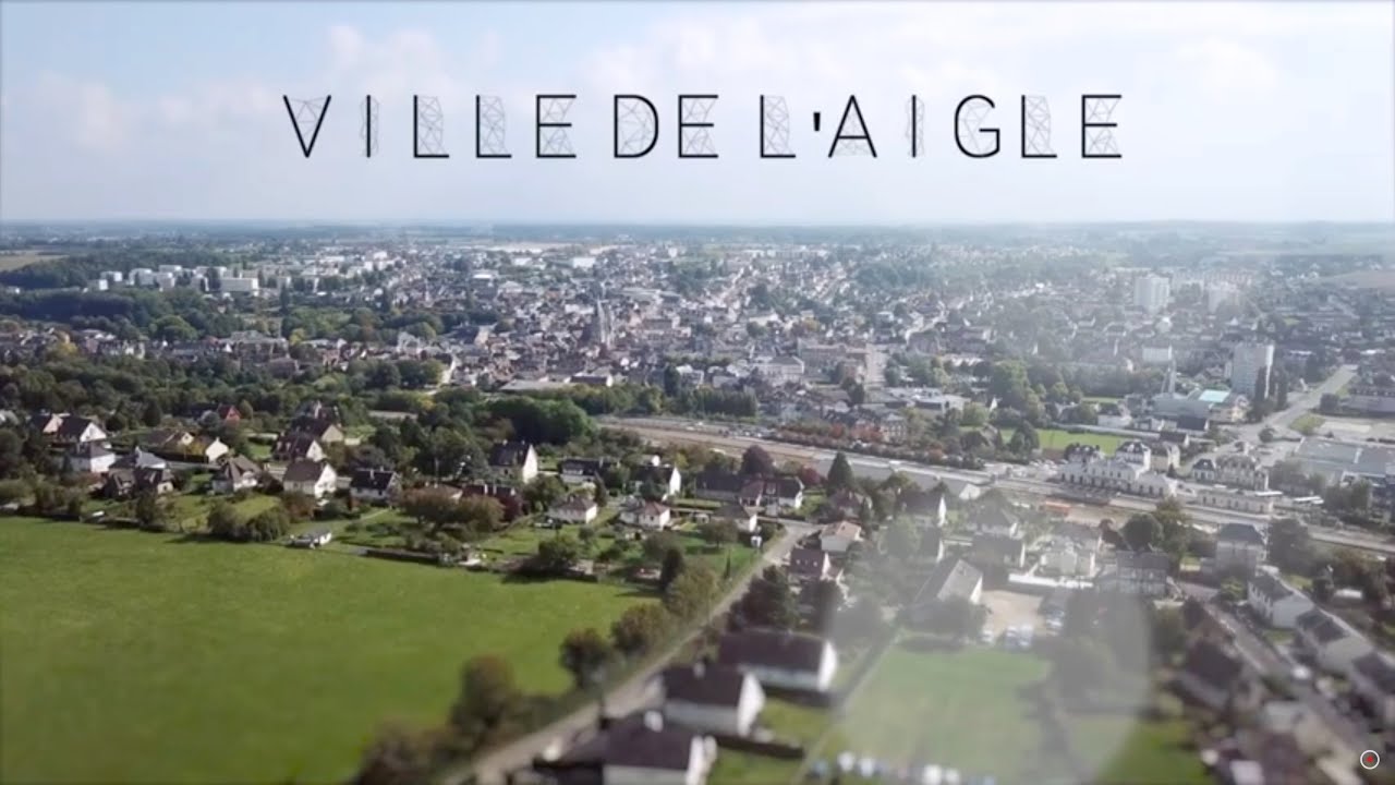 Ville de L'Aigle