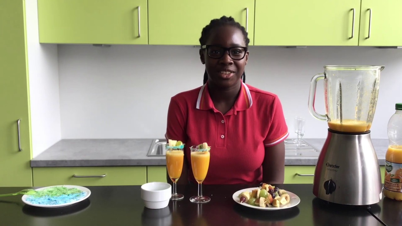 YourTube - Cocktails