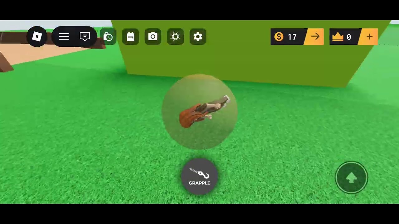 Nazwa gry: być kulą