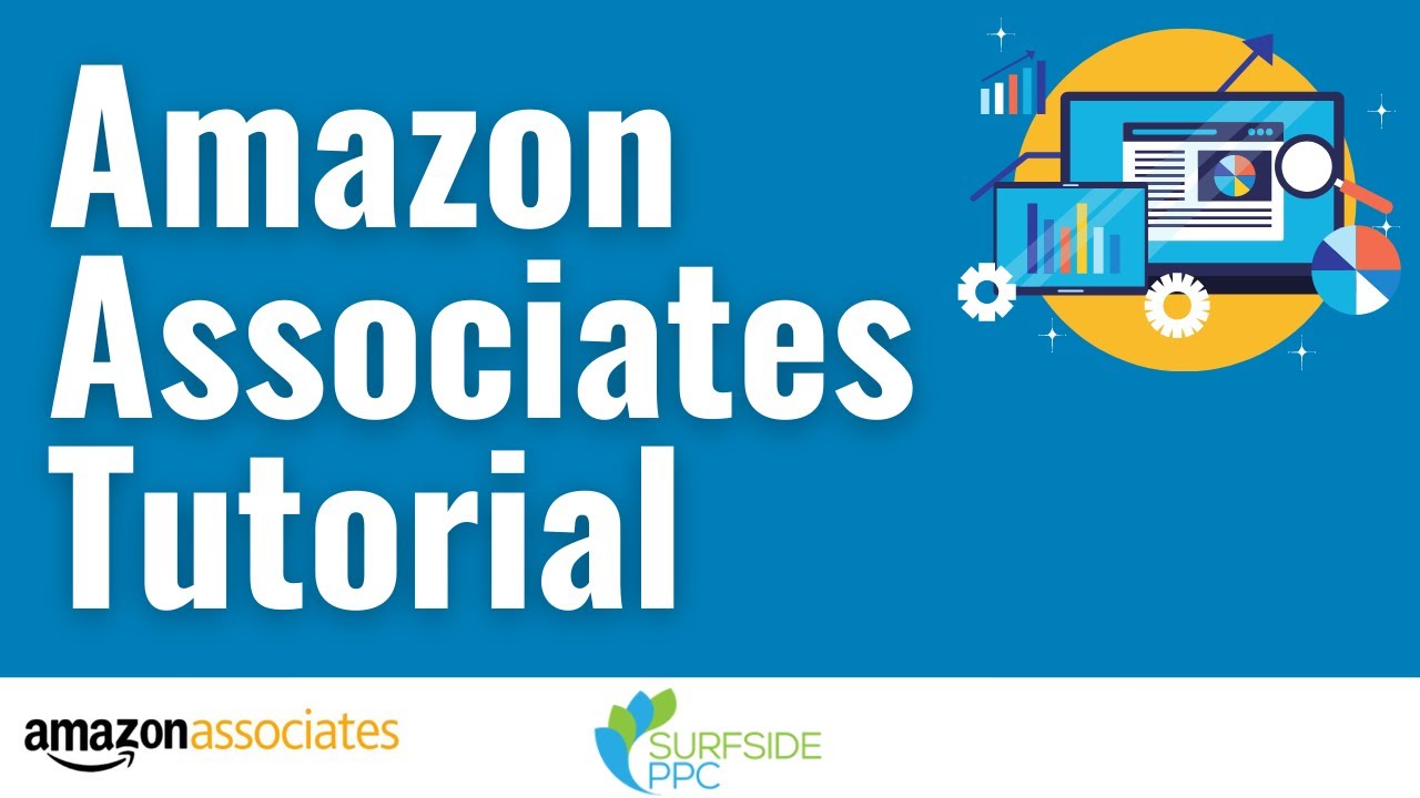 Amazon Associates Tutorial 2021 - How to Promote Your Affiliate Links