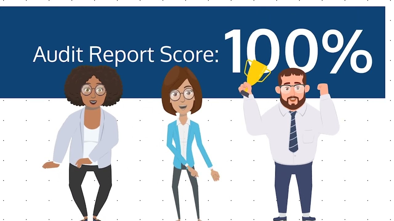 About Document Compliance Network