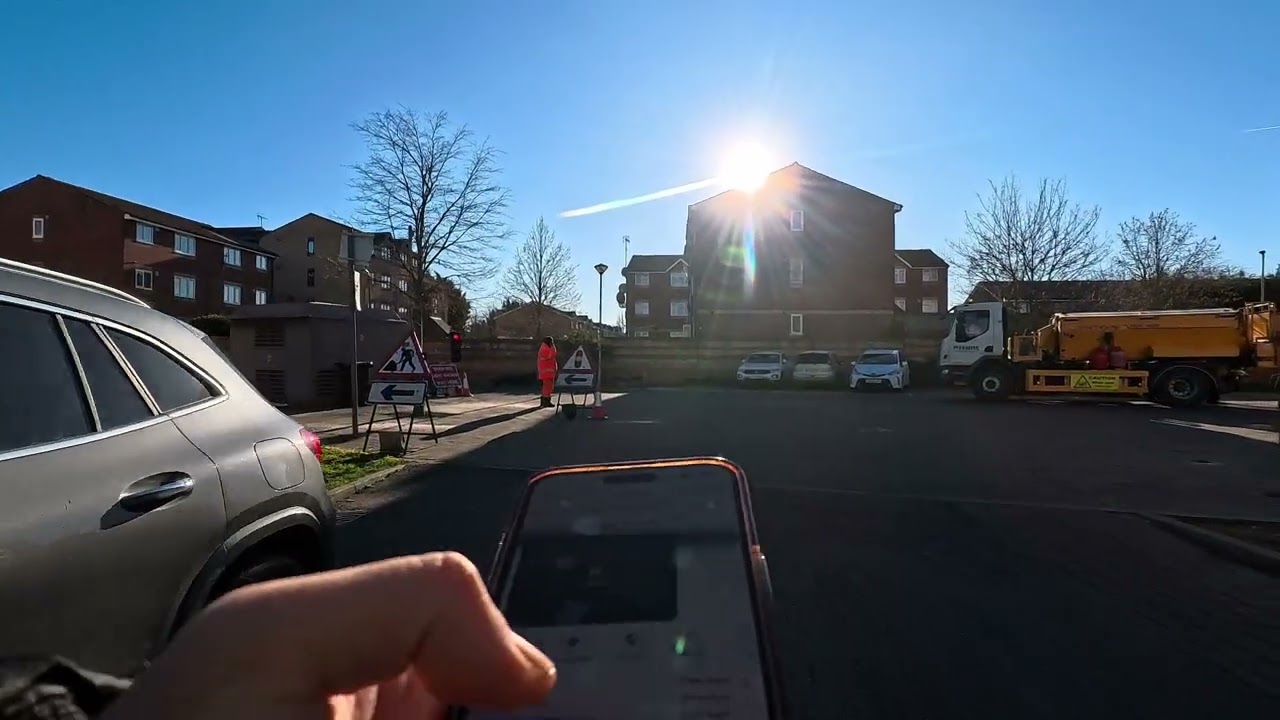 Video test