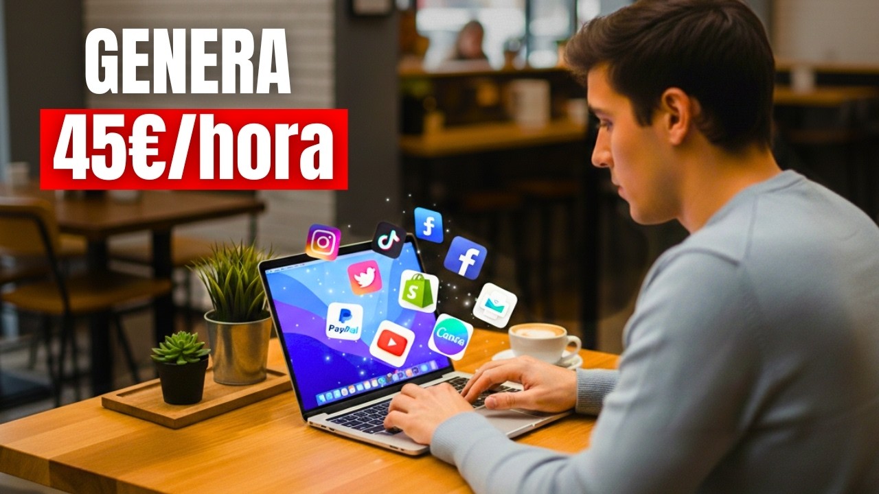 Negocios Rentables para Jóvenes en 2026 | Cómo Emprender y Generar Ingresos