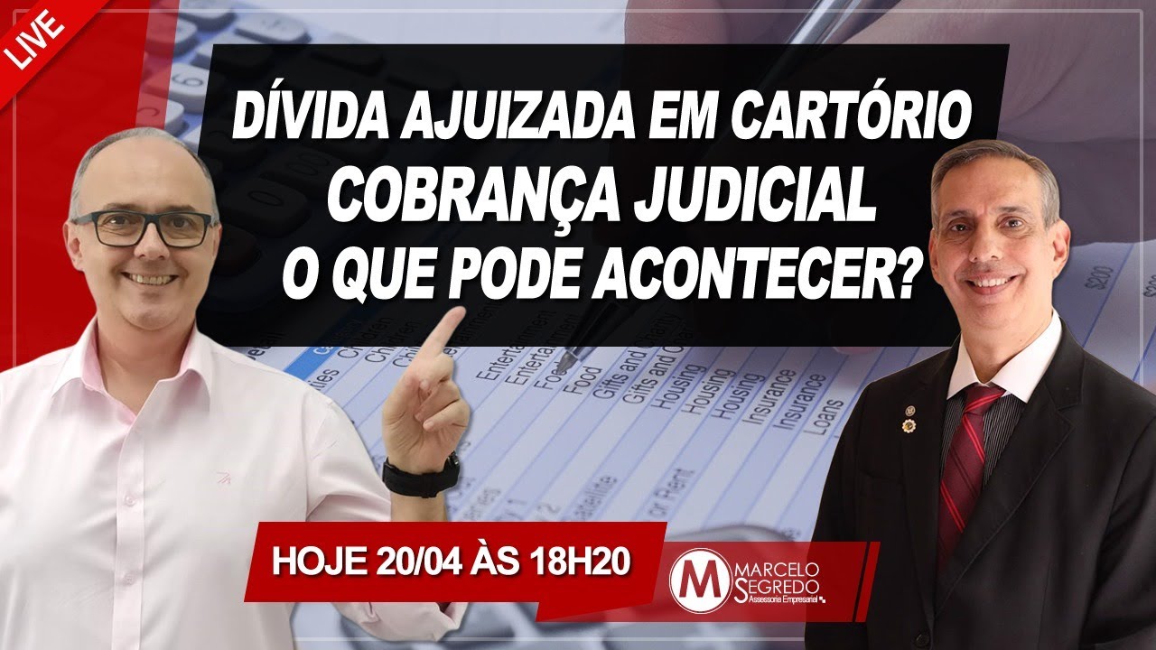 DÍVIDA AJUIZADA EM CARTÓRIO, BANCO COBRANDO DÍVIDA JUDICIAL, E AGORA?