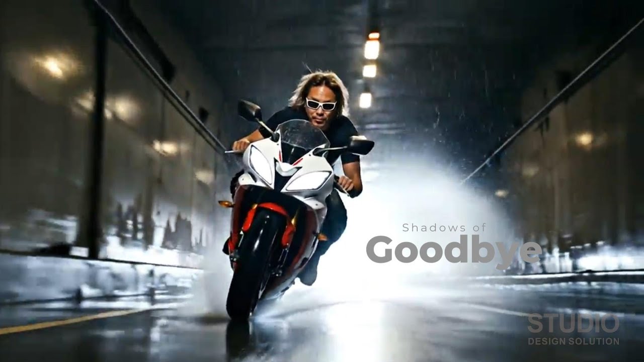 작별의 그림자 Shadows of Goodbye