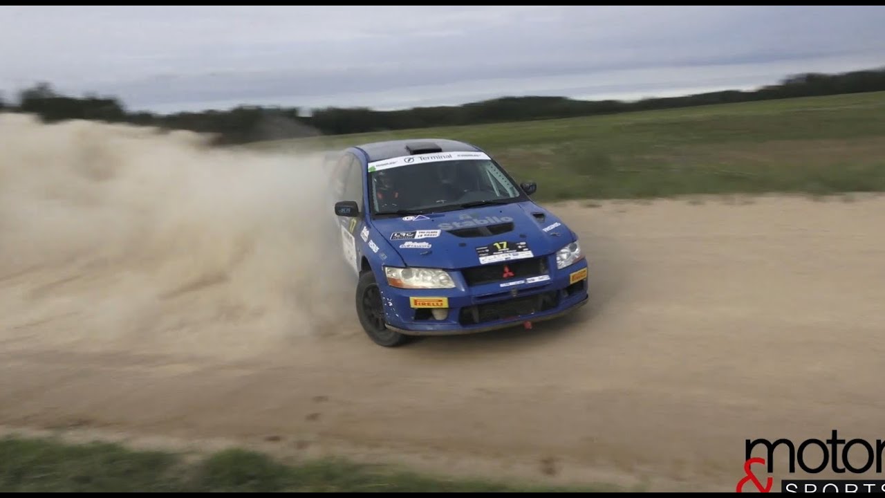Paide rally 2023