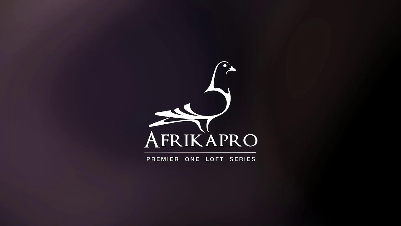 AFRIKAPRO 2025 Race 6