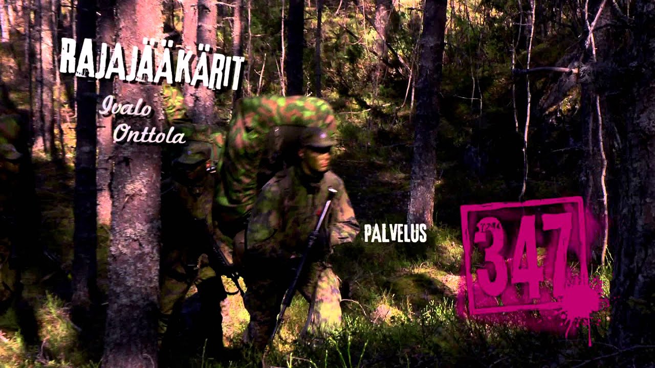 Rajavartiolaitos