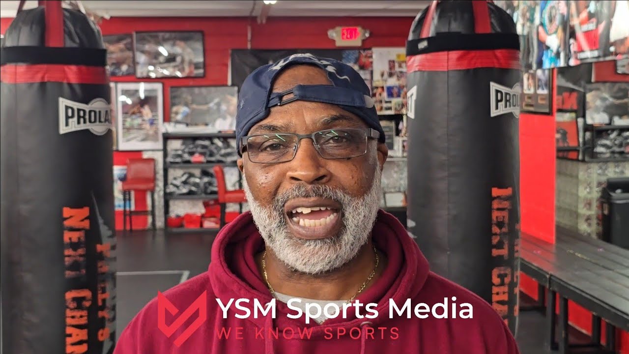 ШОКИРУЮЩИЕ подробности боя Бози Энниса Шакур против Теофимо, нокаут Кейшона Дэвиса и полное видео...