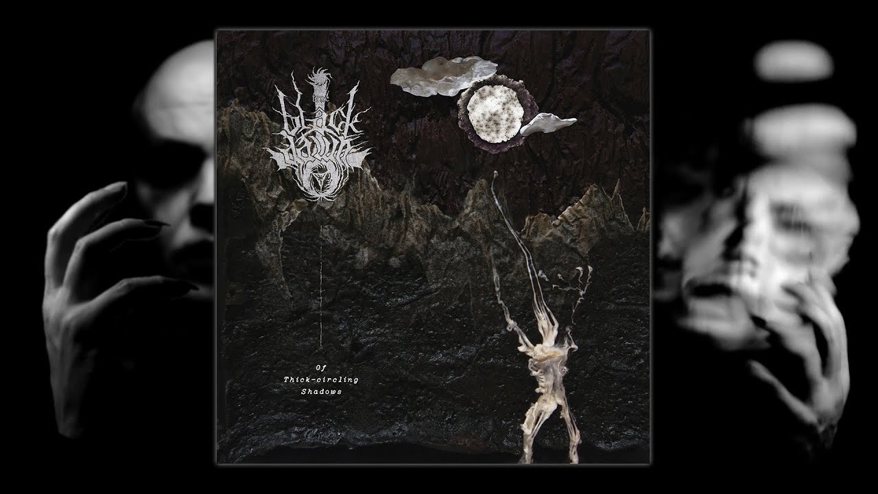 true Black Dawn - Of Thick-circling Shadows[New Album, 2024]