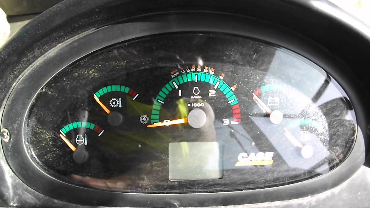case 590 fault 029