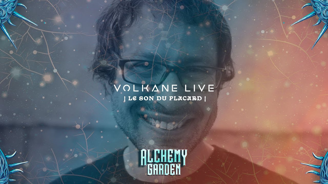 Le Son Du Placard ~ Alchemy Garden Festival 2025