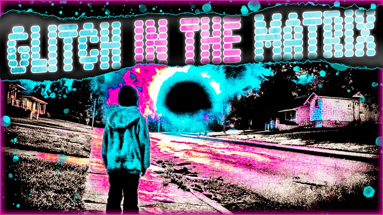 9 True GLITCH IN THE MATRIX Stories | 'The Sun Turned Off For Five Seconds'