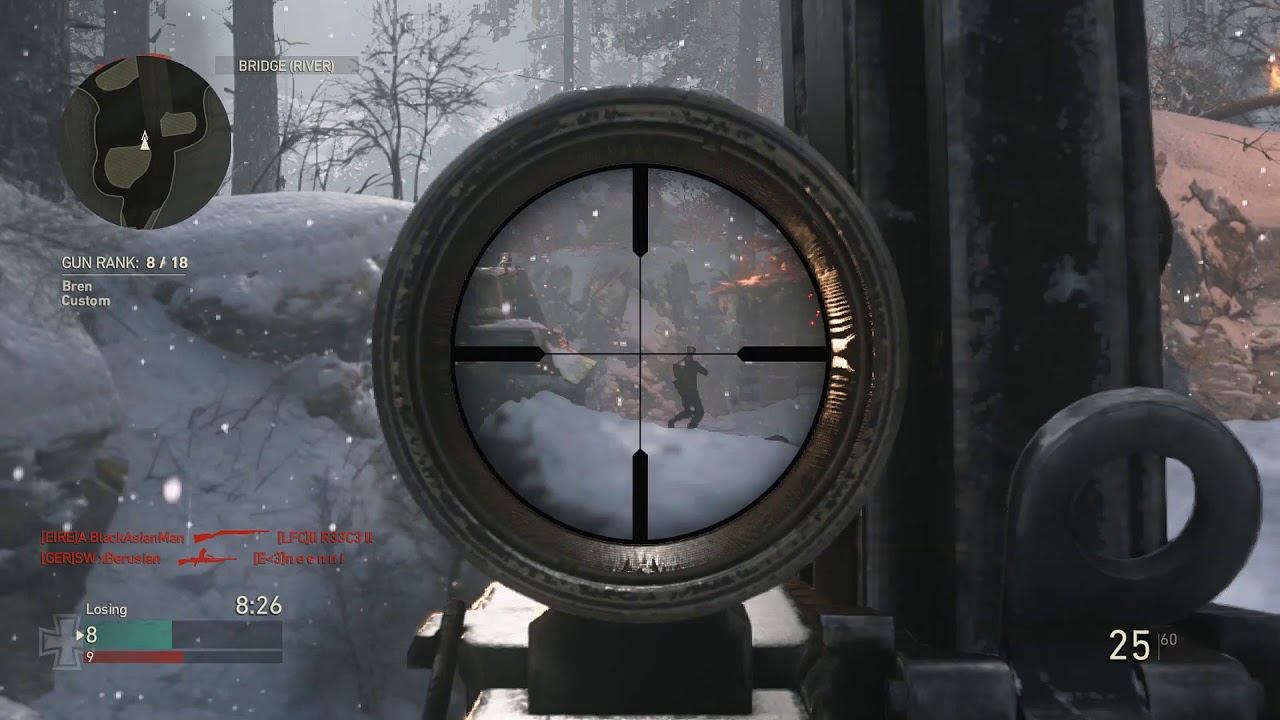 Gun Game 