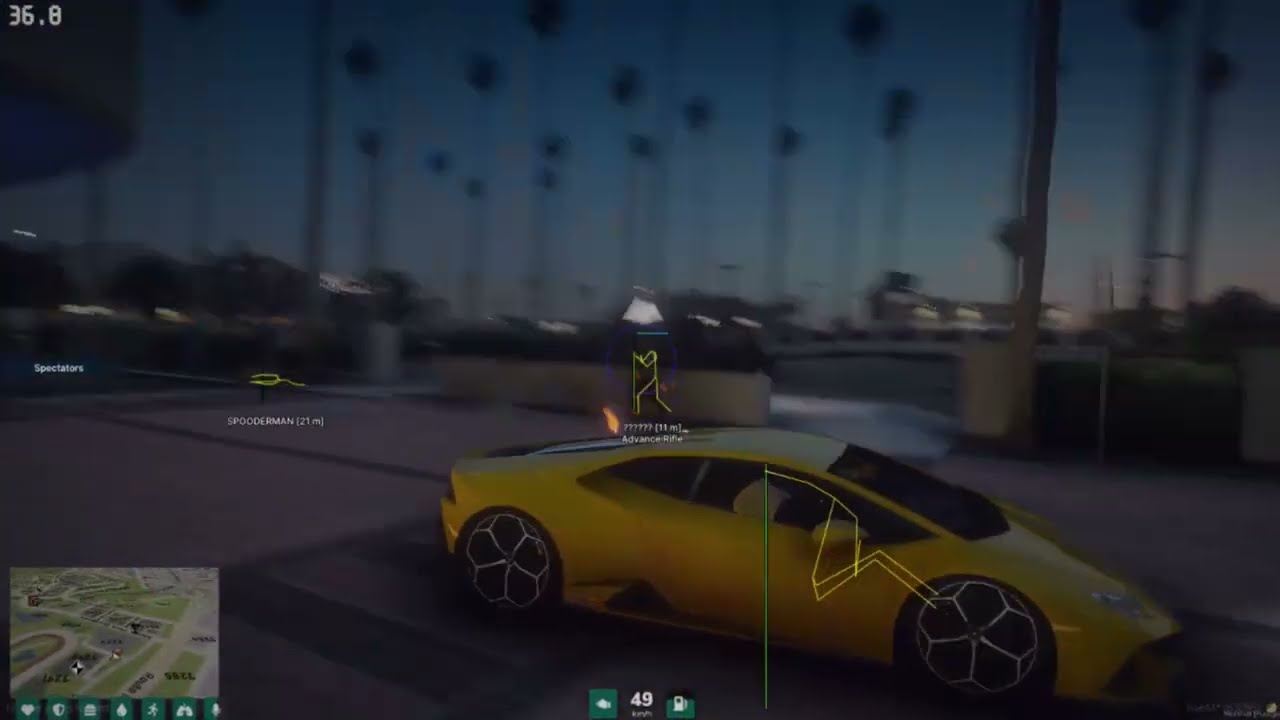 DCRP│néééé mám ban co si počnu