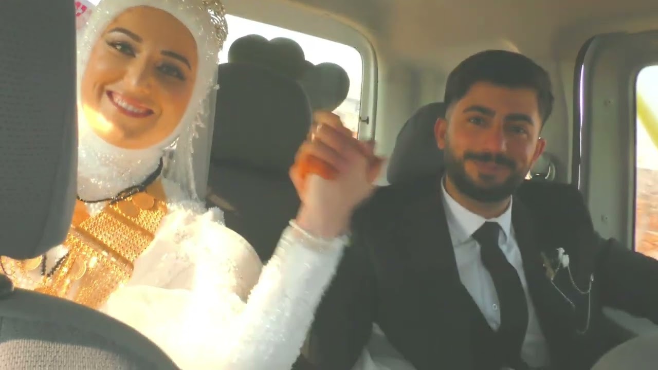 Batik Sehir Halfetide Fatma Mehmet DÜĞÜN HİKAYESİ